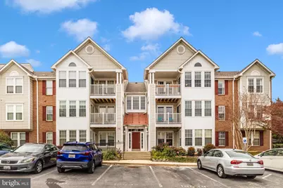 1603 Berry Rose #3D, Frederick, MD 21701 - Photo 1