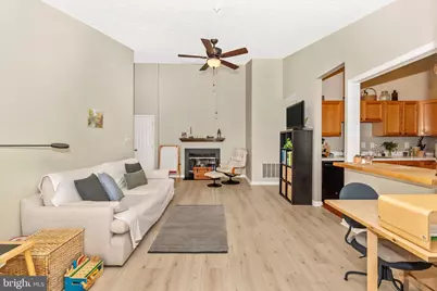 1603 Berry Rose #3D, Frederick, MD 21701 - Photo 9