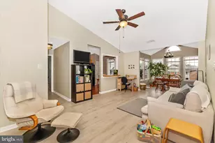 1603 Berry Rose, Frederick, MD 21701 - Photo 5