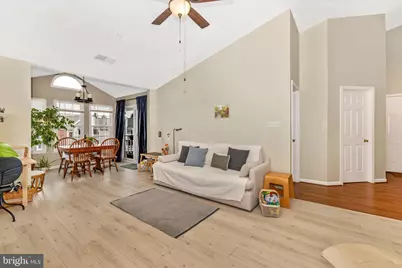 1603 Berry Rose #3D, Frederick, MD 21701 - Photo 7
