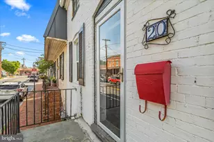 20 S Jefferson St, Frederick, MD 21701 - Photo 3