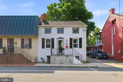 20 S Jefferson Street, Frederick, MD 21701 - Photo 1