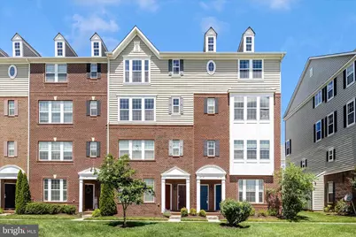 669 E Church Street, Frederick, MD 21701 - Photo 1