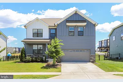 504 Carroll Walk Ave, Frederick, MD 21701 - Photo 3