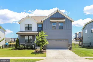 504 Carroll Walk Ave, Frederick, MD 21701 - Photo 3