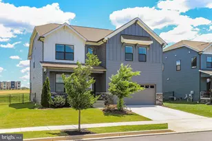 504 Carroll Walk Ave, Frederick, MD 21701 - Photo 1