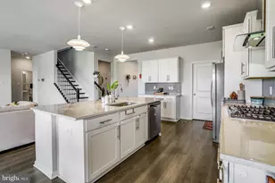 504 Carroll Walk Ave, Frederick, MD 21701 - Photo 23