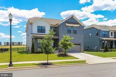 504 Carroll Walk Ave, Frederick, MD 21701 - Photo 5