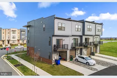 818 Bond Street, Frederick, MD 21701 - Photo 25