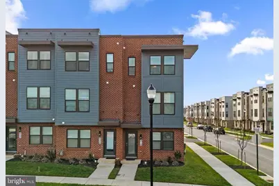 818 Bond Street, Frederick, MD 21701 - Photo 1