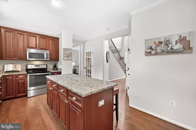 8329 Jordan Valley Way, Frederick, MD 21702 - Photo 19
