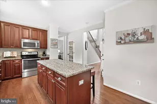 8329 Jordan Valley Way, Frederick, MD 21702 - Photo 19