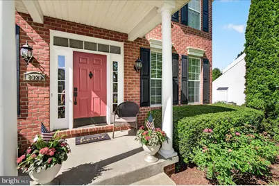 8329 Jordan Valley Way, Frederick, MD 21702 - Photo 3