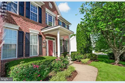 8329 Jordan Valley Way, Frederick, MD 21702 - Photo 5