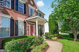 8329 Jordan Valley Way, Frederick, MD 21702 - Photo 5