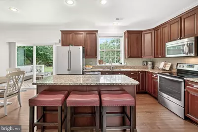 8329 Jordan Valley Way, Frederick, MD 21702 - Photo 15