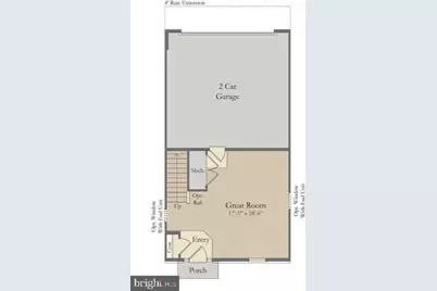 304 Faversham Pl, Frederick, MD 21701 - Photo 5