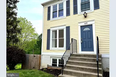 1679 Colonial Way, Frederick, MD 21702 - Photo 1