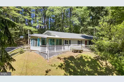 10856 Wolfsville Road, Myersville, MD 21773 - Photo 3