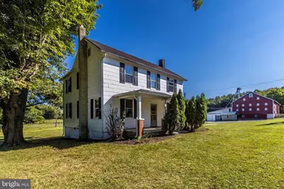 13634 Glissans Mill Road, Mount Airy, MD 21771 - Photo 37