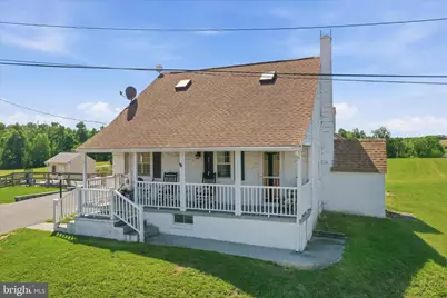 12138 Keymar Road, Keymar, MD 21757 - Photo 43