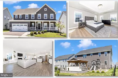 10963 Tavern Lane, Monrovia, MD 21770 - Photo 1