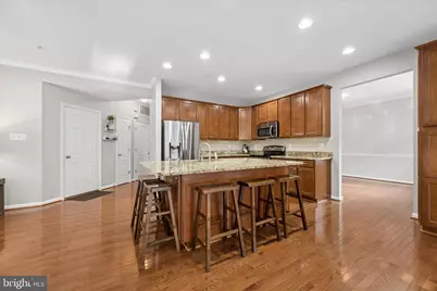 243 Solar Drive, Walkersville, MD 21793 - Photo 17