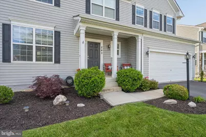 243 Solar Drive, Walkersville, MD 21793 - Photo 3