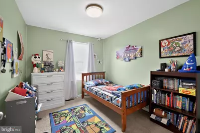 8452 Randell Ridge Road, Frederick, MD 21704 - Photo 21