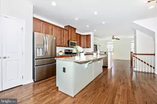 9167 Landon House Ln, Frederick, MD 21704 - Photo 15