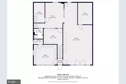 13 S Carroll Street, Frederick, MD 21701 - Photo 53