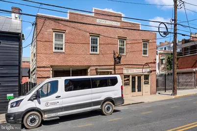 13 S Carroll Street, Frederick, MD 21701 - Photo 51