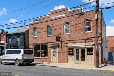 13 S Carroll Street, Frederick, MD 21701 - Photo 1