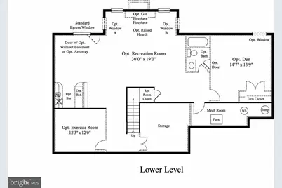 1135 Dargon Quarry Lane, Brunswick, MD 21716 - Photo 47