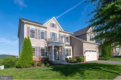 1135 Dargon Quarry Lane, Brunswick, MD 21716 - Photo 3