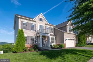1135 Dargon Quarry Ln, Brunswick, MD 21716 - Photo 3