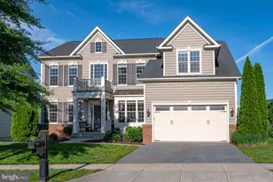 1135 Dargon Quarry Ln, Brunswick, MD 21716 - Photo 1
