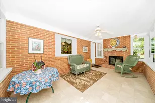 7631 Baltimore National Pike, Frederick, MD 21702 - Photo 27