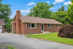 7052 Linganore Rd, Frederick, MD 21701 - Photo 1