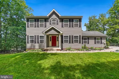 6348 Quinn Road, Frederick, MD 21701 - Photo 3