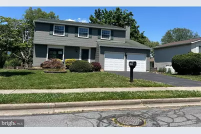 1837 Lawnview Drive, Frederick, MD 21702 - Photo 1