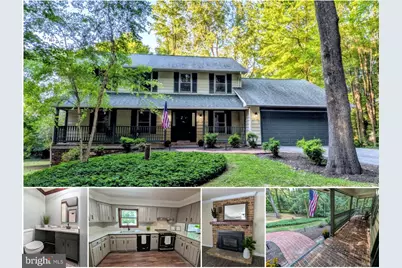 5604 Catoctin Ridge, Mount Airy, MD 21771 - Photo 1