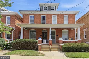 315 W 7th St, Frederick, MD 21701 - Photo 1