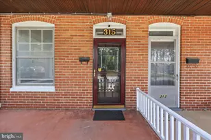 315 W 7th St, Frederick, MD 21701 - Photo 5