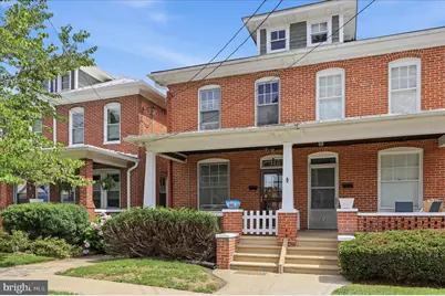 315 W 7th Street, Frederick, MD 21701 - Photo 45