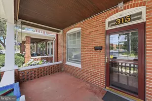 315 W 7th St, Frederick, MD 21701 - Photo 3