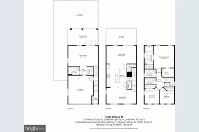 5912 Pecking Stone Street, New Market, MD 21774 - Photo 37