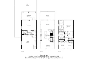 5912 Pecking Stone St, New Market, MD 21774 - Photo 37