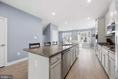 5912 Pecking Stone Street, New Market, MD 21774 - Photo 7