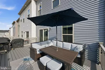 5912 Pecking Stone Street, New Market, MD 21774 - Photo 13